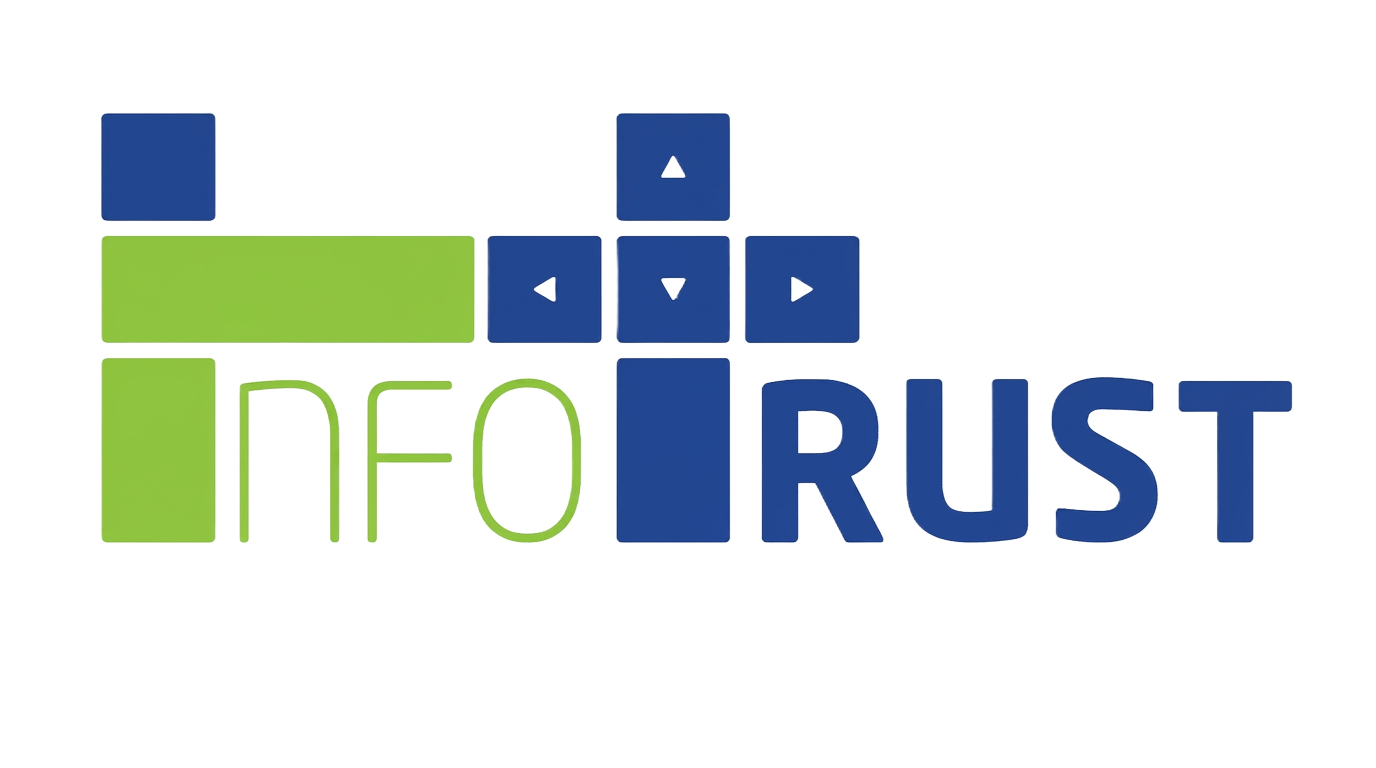 InfoTrust Singapore